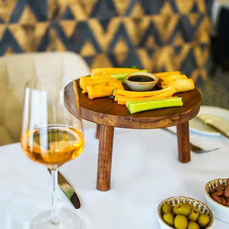 Monogram Park فندق روما