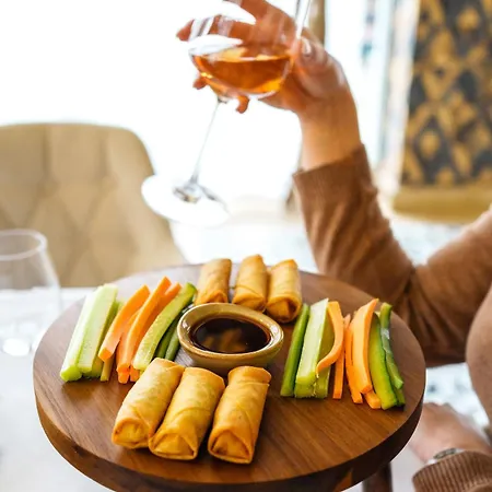 Monogram Park روما