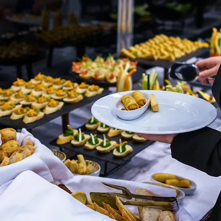 Monogram Park 4* Ruma